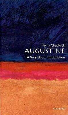 Augustine: A Very Short Introduction by Henry Chadwick