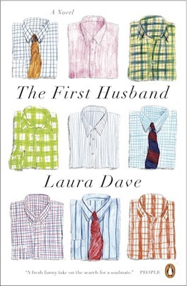 The First Husband by Laura Dave