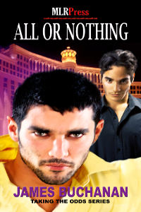 All or Nothing by James Buchanan