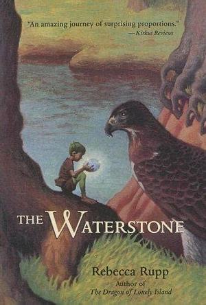 The Waterstone by Rebecca Rupp