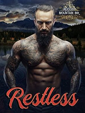 Restless by Khloe Summers