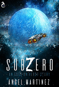Sub Zero by Angel Martinez