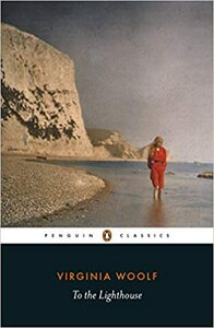 To the Lighthouse by Stella McNichol, Virginia Woolf