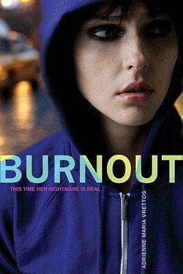 Burnout by Adrienne Maria Vrettos