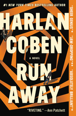 Run Away by Harlan Coben