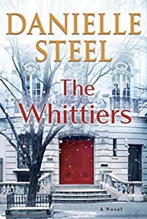 The Whittiers by Danielle Steel