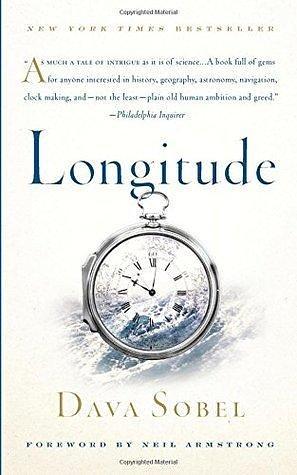 Xstranger Than Longitude by Dava Sobel, Dava Sobel