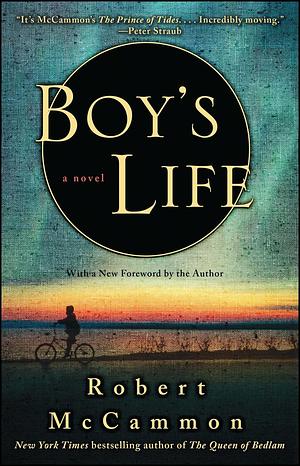 Boy's Life by Robert R. McCammon