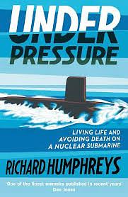 Under Pressure  by Richard Humphreys