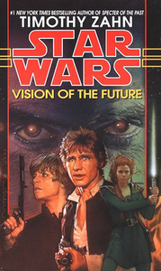 Vision of the Future by Timothy Zahn