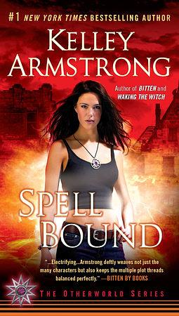 Spell Bound by Kelley Armstrong