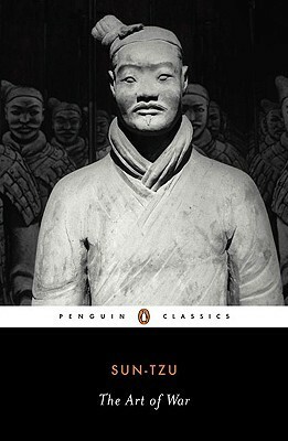 The Art of War by Sun Tzu, Thomas Cleary