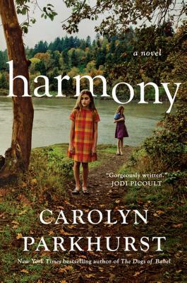 Harmony by Carolyn Parkhurst