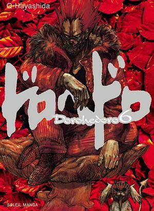 Dorohedoro Tome 6 by Q Hayashida