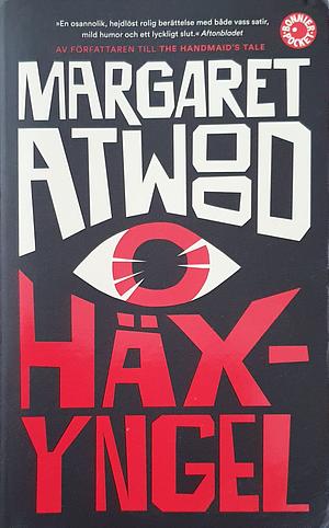 Häxyngel by Margaret Atwood