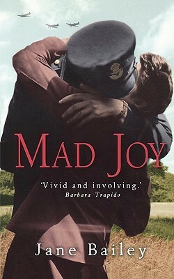 Mad Joy by Jane Bailey