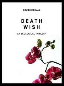 Death Wish by David Kendall