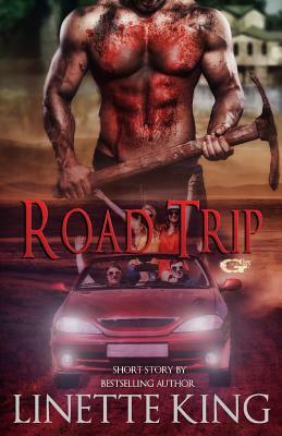 Roadtrip by Linette King