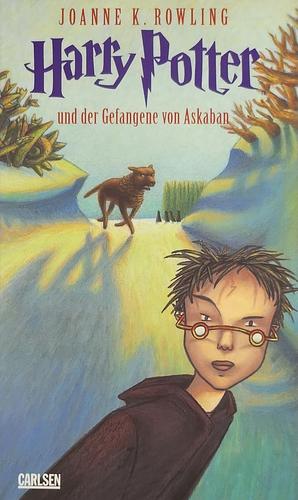 Harry Potter und der Halbblutprinz by J.K. Rowling