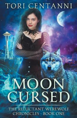 Moon Cursed by Tori Centanni