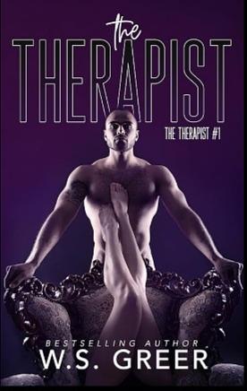 The Therapist by W.S. Greer