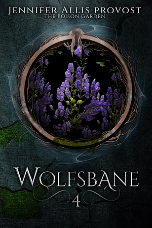Wolfsbane by Jennifer Allis Provost