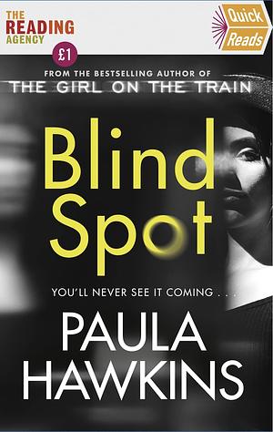 Blind Spot by Paula Hawkins