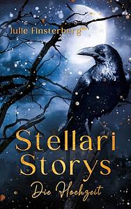 Stellari Storys by Julie Finsterberg