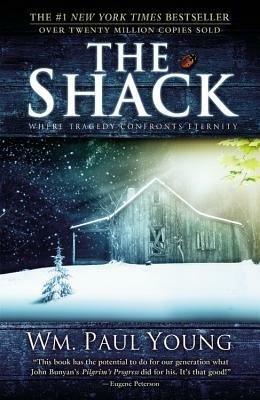 The Shack by William Paul Young