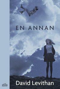 En annan by David Levithan