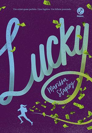 Lucky by Marissa Stapley