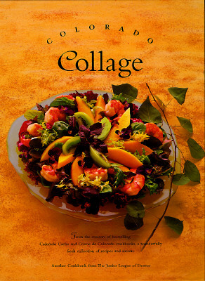 Colorado Collage by Junior League of Denver