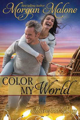 Color My World by Morgan Malone