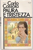 Paura e Tristezza by Carlo Cassola