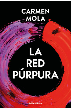 La red púrpura by Carmen Mola