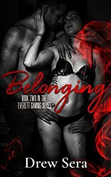 Belonging by Drew Sera