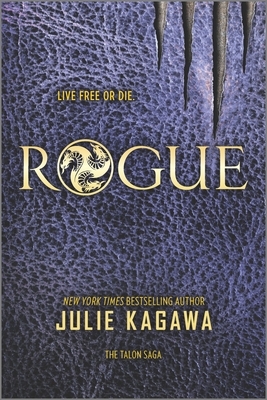 Rogue by Julie Kagawa