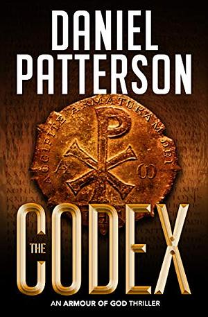 The Codex by Daniel Patterson