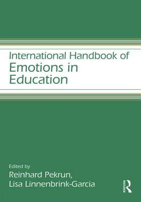 International Handbook of Emotions in Education by 