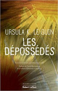 Les Dépossédés - Édition collector by Ursula K. Le Guin