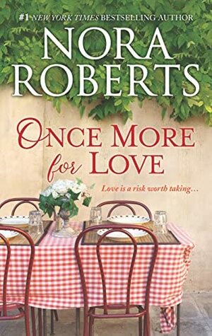 Once More for Love: Blithe Images / Search for Love by Nora Roberts