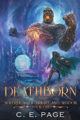 Deathborn by C.E. Page