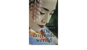 De drijvende wereld by Alan Spence