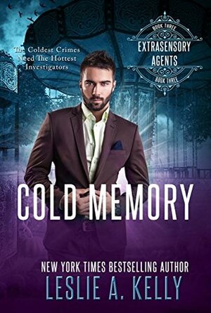 Cold Memory by Leslie A. Kelly