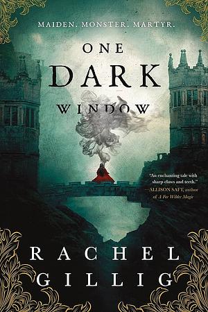 One Dark Window (edizione Italiana) by Rachel Gillig