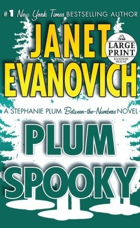 Plum Spooky by Janet Evanovich