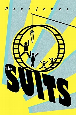 The Suits by Ray Jones