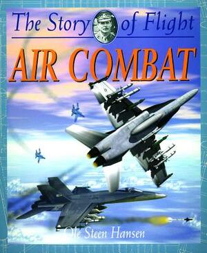 Air Combat by Ole Steen Hansen