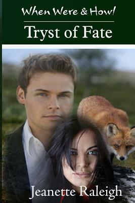 Tryst of Fate by Jeanette Raleigh