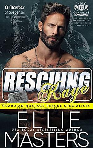 Rescuing Kaye by Ellie Masters